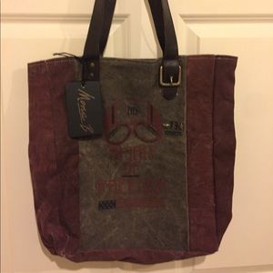 Mona B Spirit of America Tote Bag